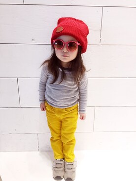 onestarthesunさんのコーディネート