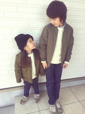 onestarthesunさんのコーディネート