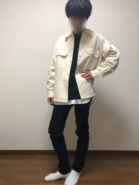 naoya【相互フォロー】さんのコーディネート