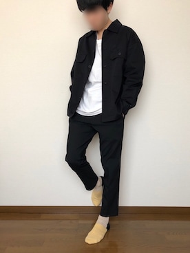 naoya【相互フォロー】さんのコーディネート