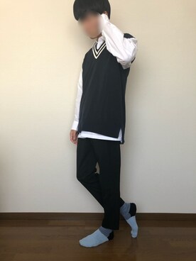 naoya【相互フォロー】さんのコーディネート