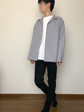 naoya【相互フォロー】さんのコーディネート