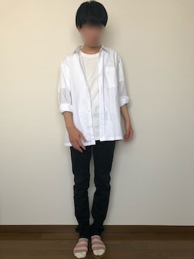 naoya【相互フォロー】さんのコーディネート