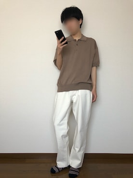 naoya【相互フォロー】さんのコーディネート