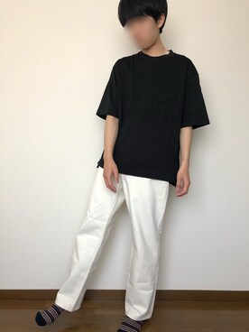 naoya【相互フォロー】さんのコーディネート