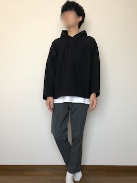 naoya【相互フォロー】さんのコーディネート