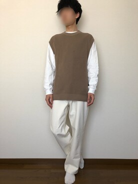 naoya【相互フォロー】さんのコーディネート