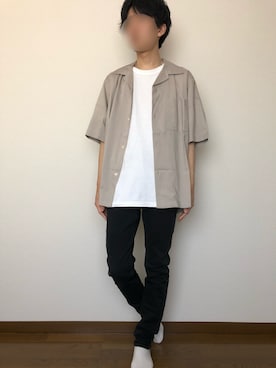 naoya【相互フォロー】さんのコーディネート