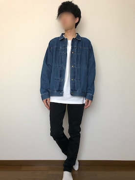 naoya【相互フォロー】さんのコーディネート
