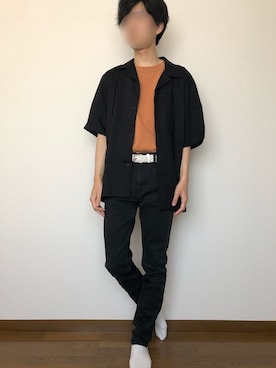 naoya【相互フォロー】さんのコーディネート