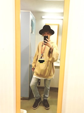 yutoさんのコーディネート