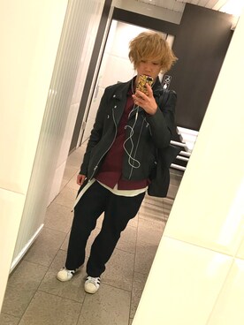 yutoさんのコーディネート