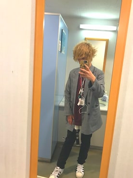 yutoさんのコーディネート