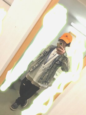 yutoさんのコーディネート