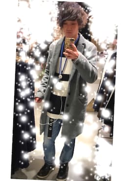 yutoさんのコーディネート