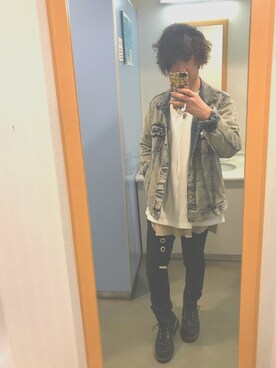 yutoさんのコーディネート