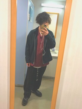 yutoさんのコーディネート