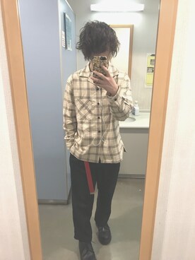 yutoさんのコーディネート