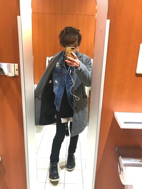 yutoさんのコーディネート