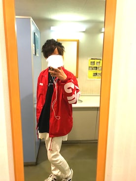 yutoさんのコーディネート