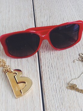 Anna Brainさんのコーディネート