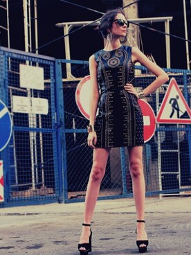 Anna Brainさんのコーディネート