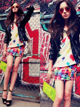 Anna Brainさんのコーディネート