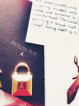 Anna Brainさんのコーディネート