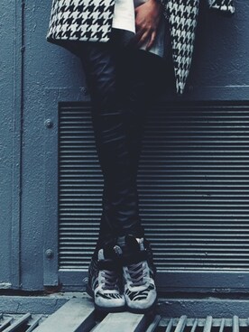 Anna Brainさんのコーディネート