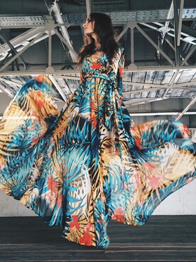 Anna Brainさんのコーディネート