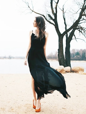 Anna Brainさんのコーディネート