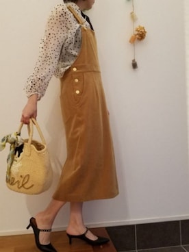 chibi40さんのコーディネート