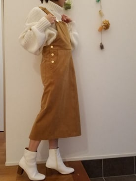 chibi40さんのコーディネート