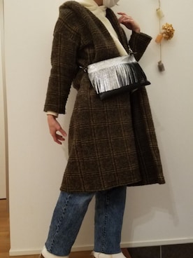 chibi40さんのコーディネート