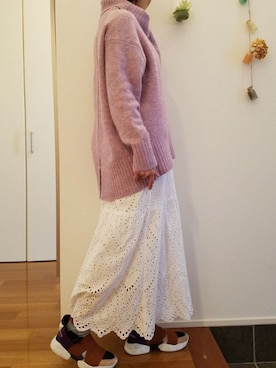 chibi40さんのコーディネート