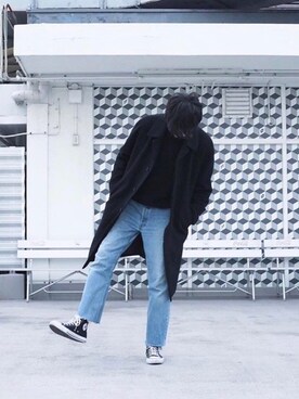 ほりさんのコーディネート