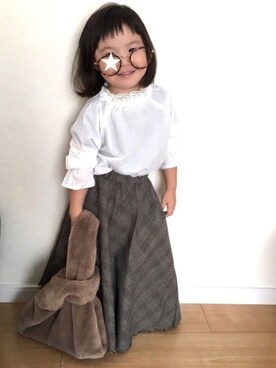 ALICE★さんのコーディネート