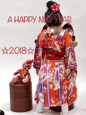 ALICE★さんのコーディネート