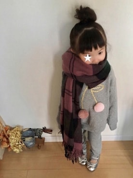 ALICE★さんのコーディネート