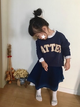 ALICE★さんのコーディネート