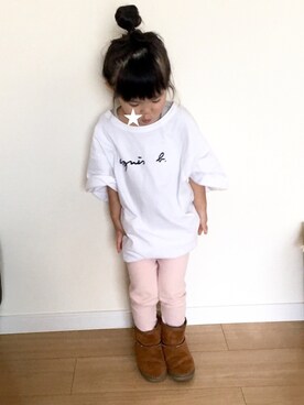 ALICE★さんのコーディネート