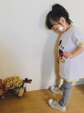 ALICE★さんのコーディネート