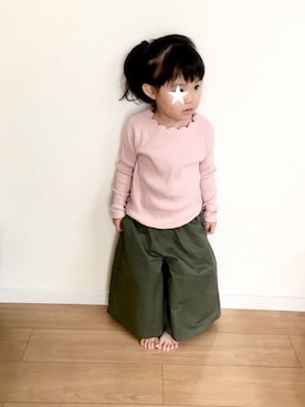 ALICE★さんのコーディネート