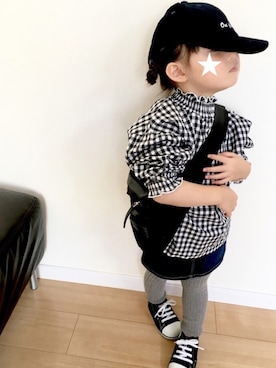 ALICE★さんのコーディネート