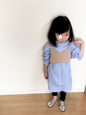 ALICE★さんのコーディネート