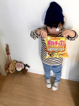 ALICE★さんのコーディネート