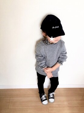 ALICE★さんのコーディネート