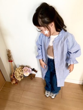 ALICE★さんのコーディネート