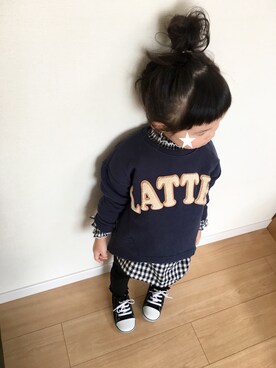 ALICE★さんのコーディネート