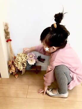 ALICE★さんのコーディネート